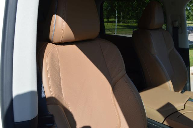 2025 INFINITI QX80 Vehicle Photo in Houston, TX 77090
