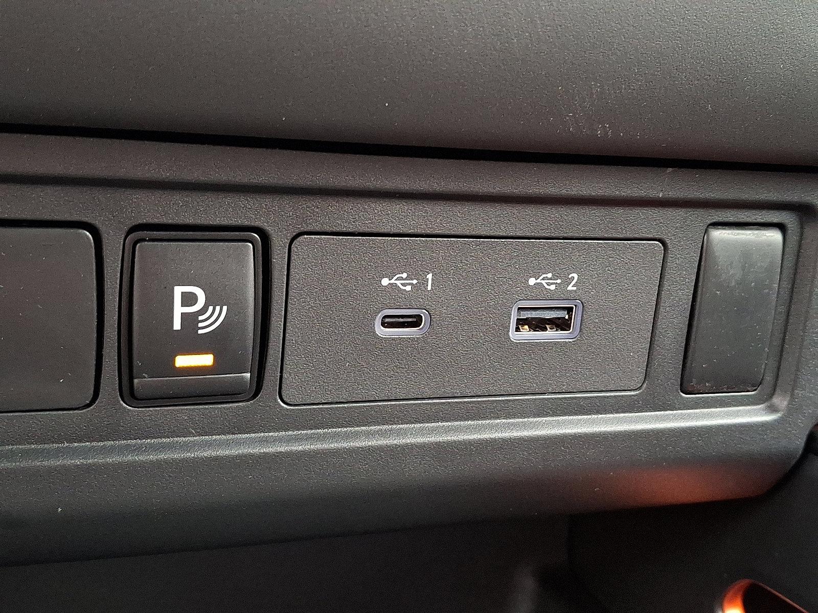 2025 Nissan Frontier Vehicle Photo in Jenkintown, PA 19046