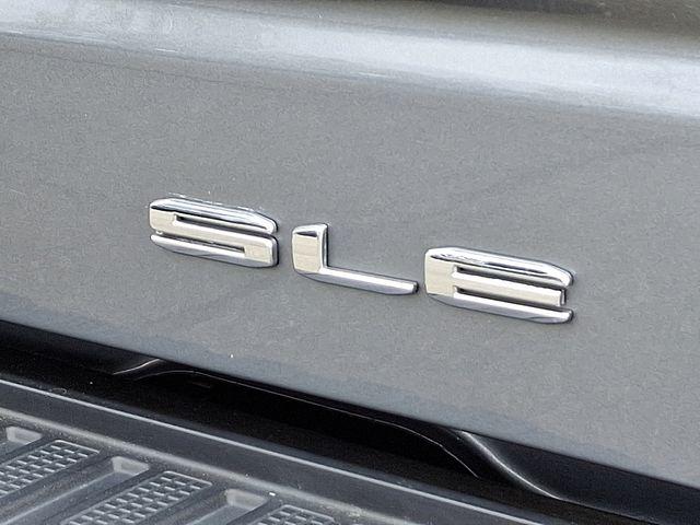 2021 GMC Sierra 1500 Vehicle Photo in DANBURY, CT 06810-5034