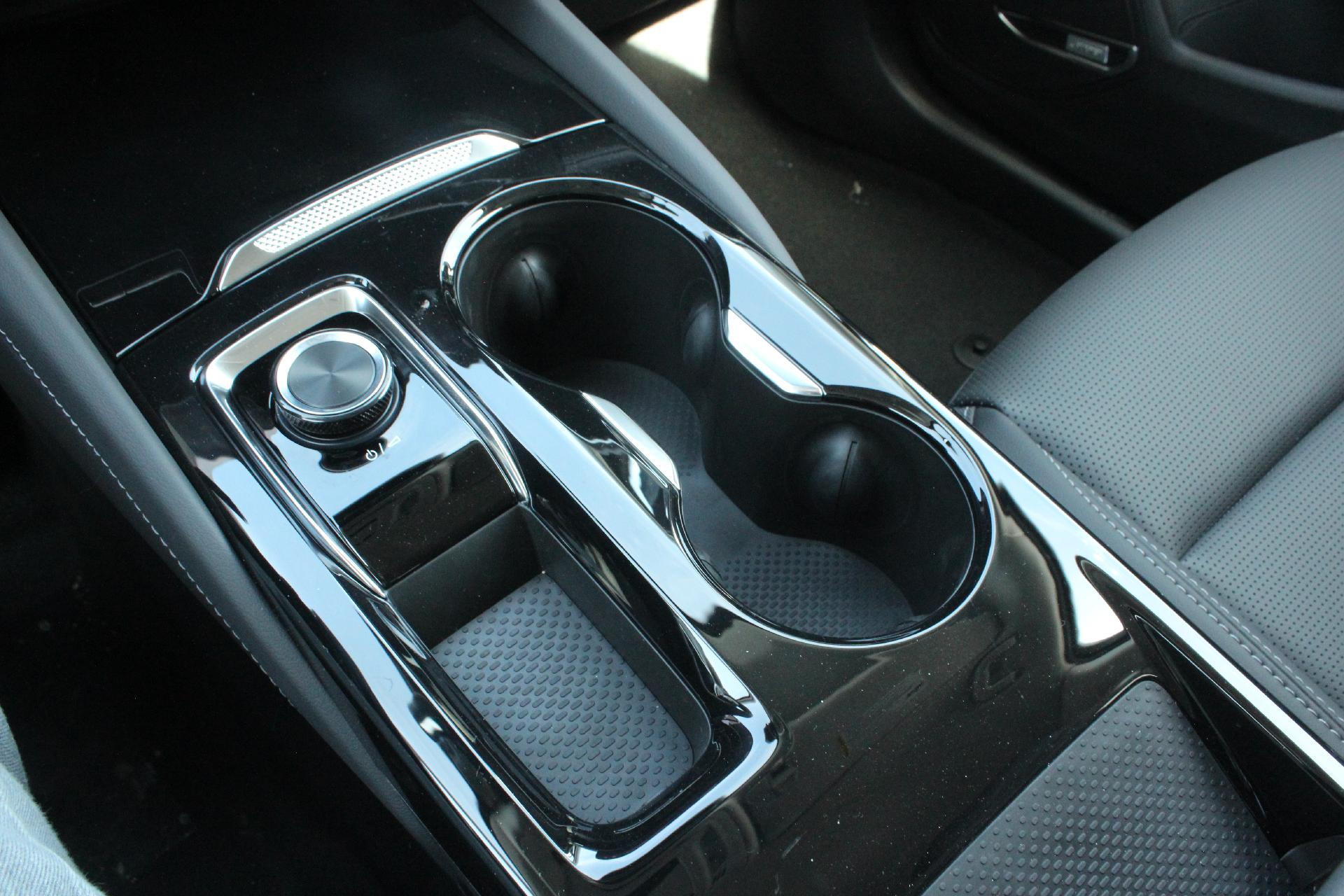 2025 Buick Envision Vehicle Photo in AURORA, CO 80012-4011