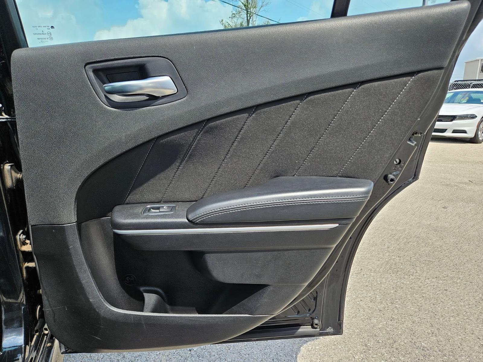 2022 Dodge Charger Vehicle Photo in Seguin, TX 78155