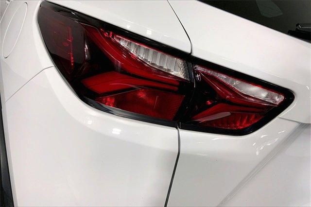 2022 Chevrolet Blazer Vehicle Photo in KANSAS CITY, MO 64114-4502