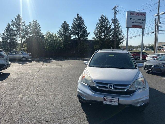 Used 2010 Honda CR-V EX-L with VIN 5J6RE4H74AL084786 for sale in Harrisburg, PA