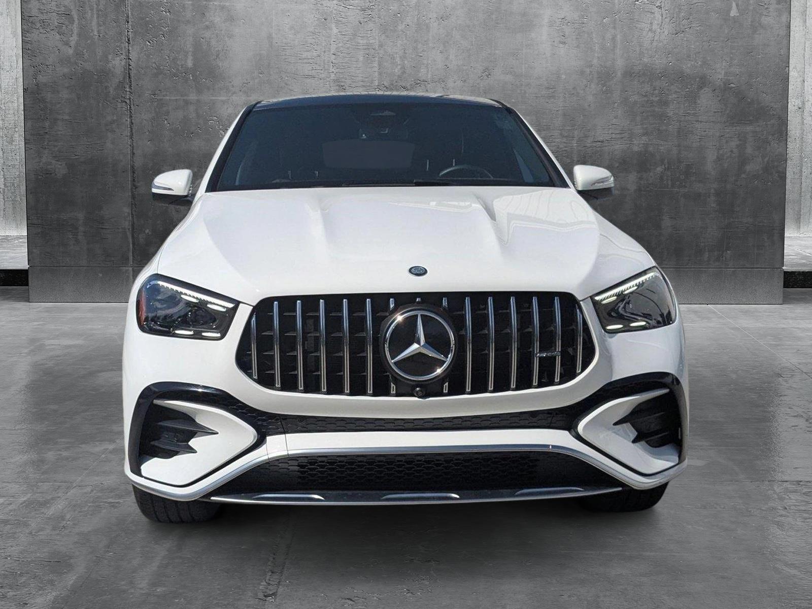 2024 Mercedes-Benz GLE Vehicle Photo in Pompano Beach, FL 33064