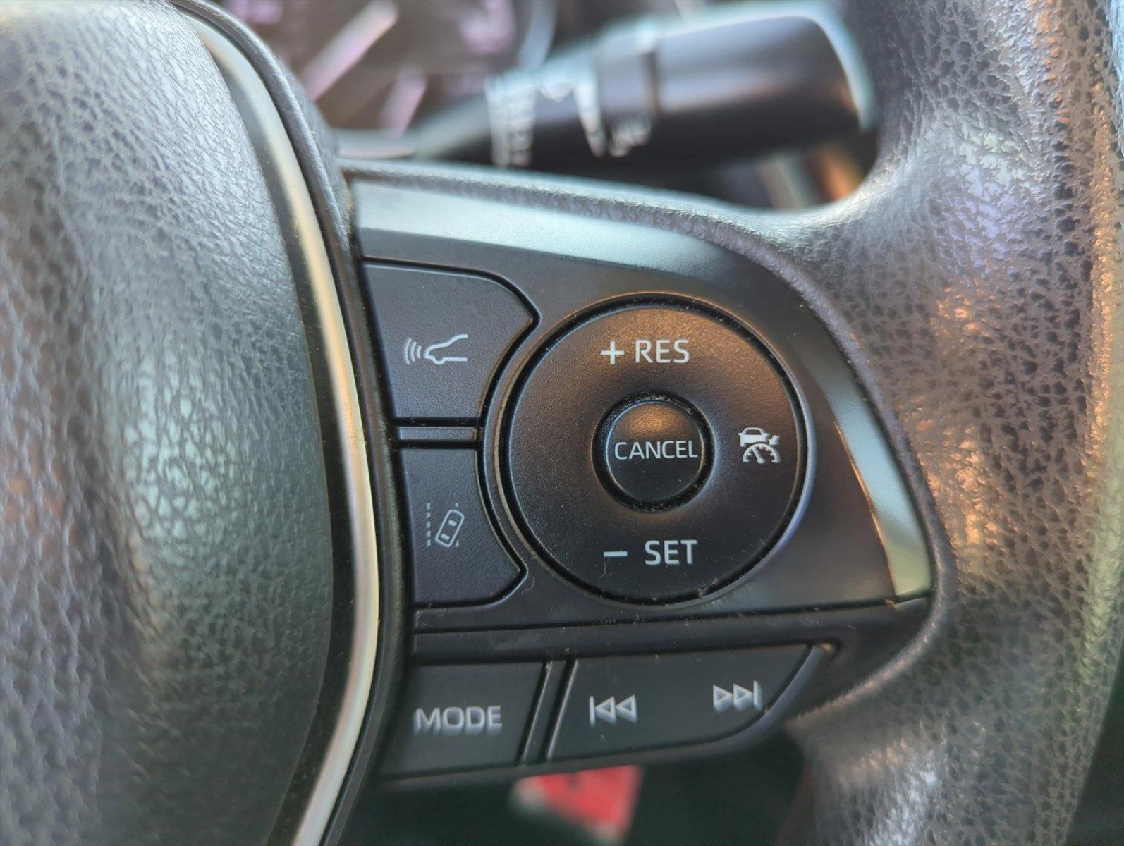 2018 Toyota Camry Vehicle Photo in Ft. Myers, FL 33907
