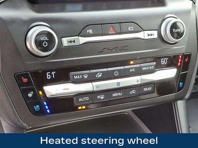 2020 Ford Explorer Vehicle Photo in PAWLING, NY 12564-3219
