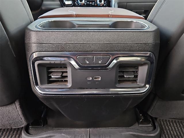 2024 GMC Sierra 2500 HD Vehicle Photo in EASTLAND, TX 76448-3020
