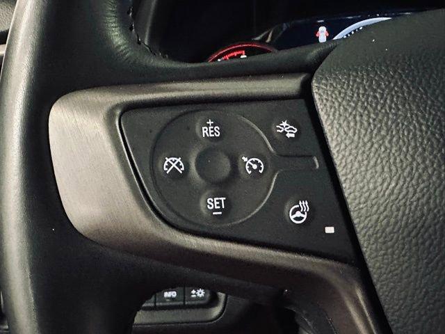 2022 GMC Acadia Vehicle Photo in MEDINA, OH 44256-9631