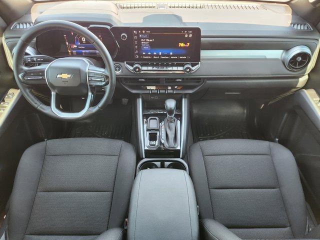 2023 Chevrolet Colorado Vehicle Photo in SUGAR LAND, TX 77478-0000