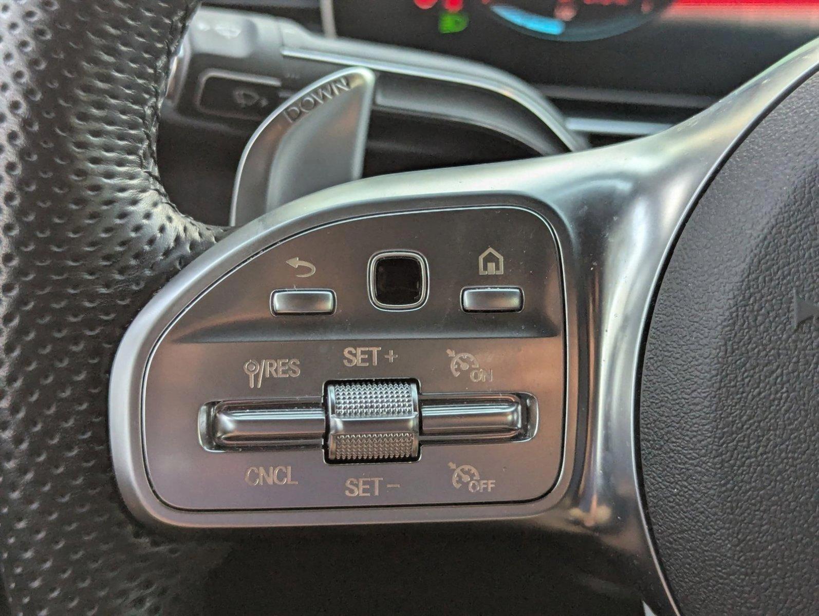 2021 Mercedes-Benz GLE Vehicle Photo in Coconut Creek, FL 33073