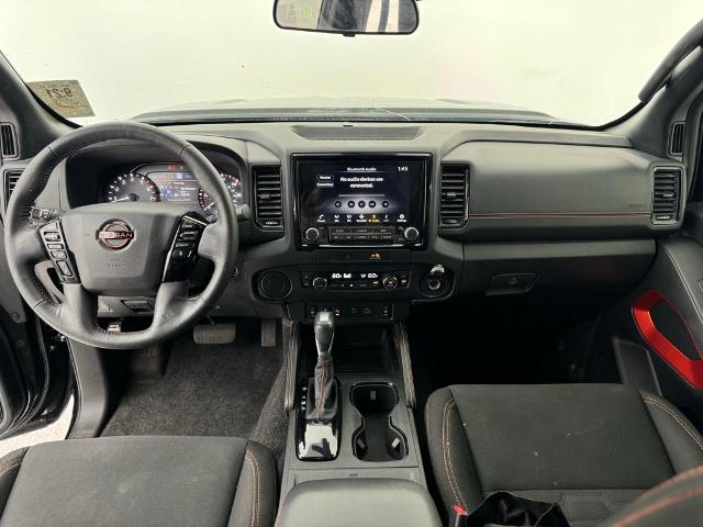 2023 Nissan Frontier Vehicle Photo in Grapevine, TX 76051