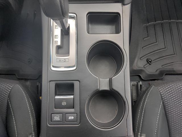 2016 Subaru Outback Vehicle Photo in Green Bay, WI 54304