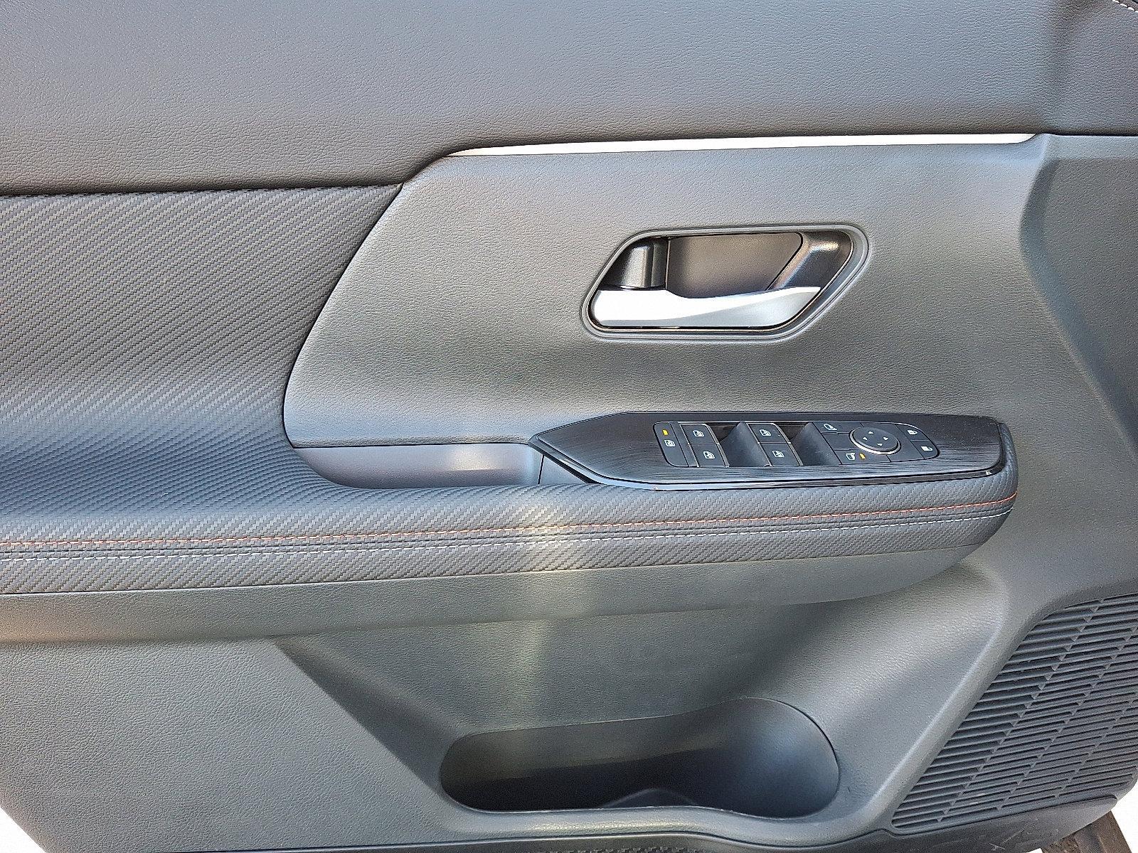 2025 Nissan Kicks Vehicle Photo in Jenkintown, PA 19046