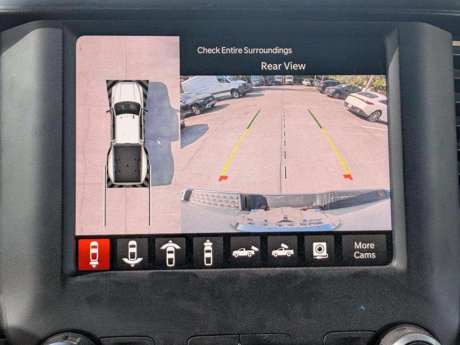 2023 Ram 3500 Vehicle Photo in Coconut Creek, FL 33073