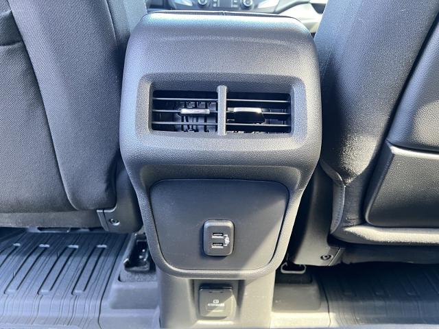 2021 GMC Terrain Vehicle Photo in MASSENA, NY 13662-2255
