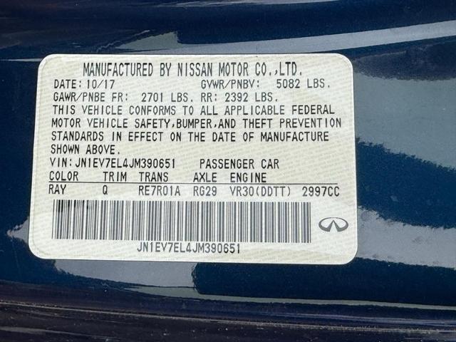 2018 INFINITI Q60 Vehicle Photo in COLUMBIA, MO 65203-3903