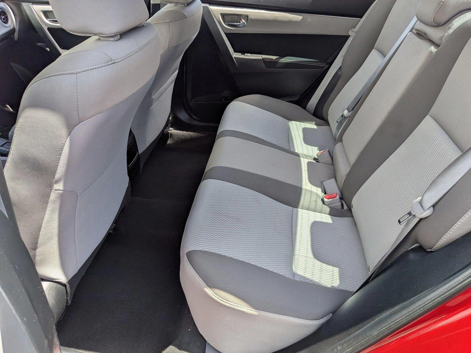 2019 Toyota Corolla Vehicle Photo in Winter Park, FL 32792