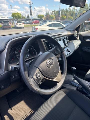 2015 Toyota RAV4 Vehicle Photo in Puyallup, WA 98371