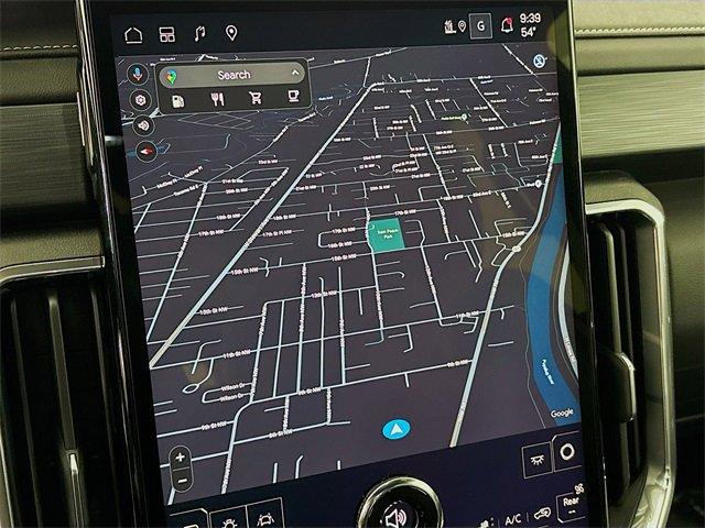 2025 GMC Acadia Vehicle Photo in PUYALLUP, WA 98371-4149