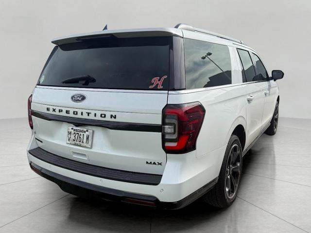 2024 Ford Expedition Max Vehicle Photo in Kaukauna, WI 54130