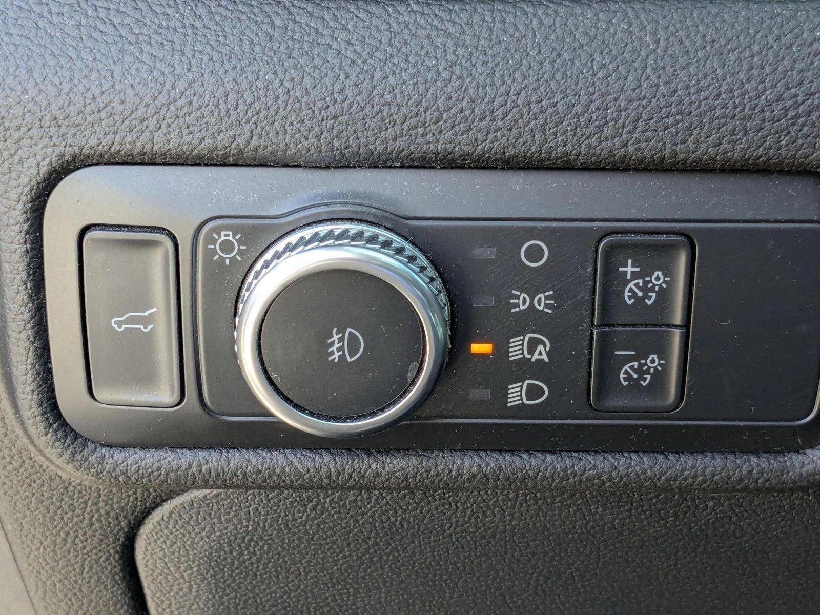 2022 Ford Explorer Vehicle Photo in Miami, FL 33015