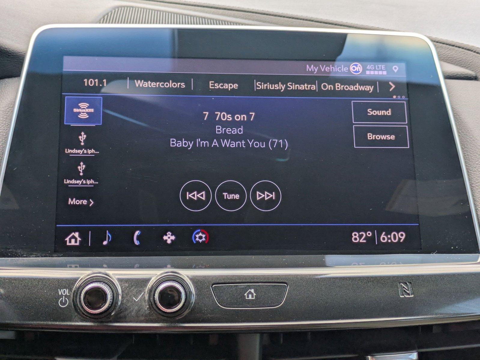 2020 Cadillac CT5 Vehicle Photo in WEST PALM BEACH, FL 33407-3296