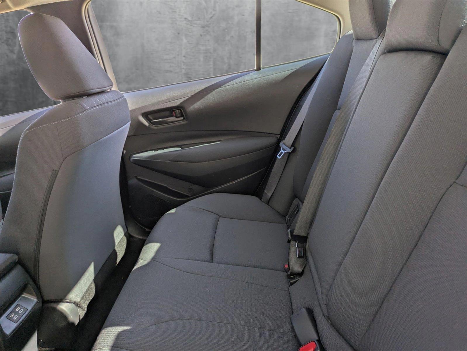 2023 Toyota Corolla Vehicle Photo in Winter Park, FL 32792