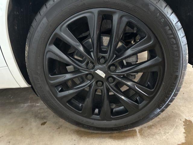 2022 Cadillac XT6 Vehicle Photo in MEDINA, OH 44256-9631