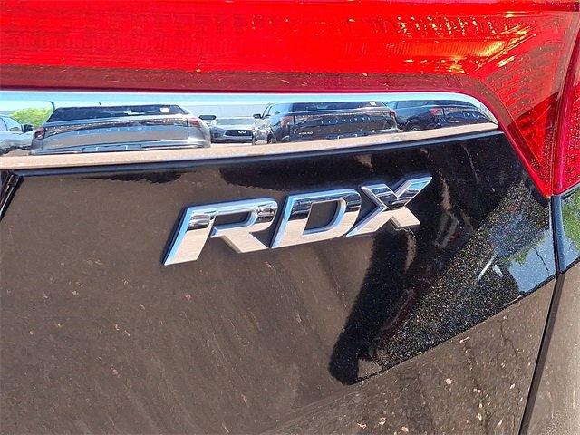 2013 Acura RDX Vehicle Photo in Willow Grove, PA 19090