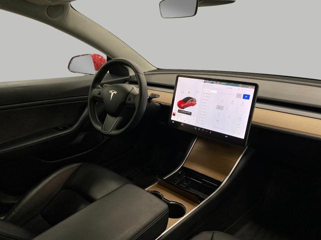 2020 Tesla Model 3 Vehicle Photo in Appleton, WI 54913