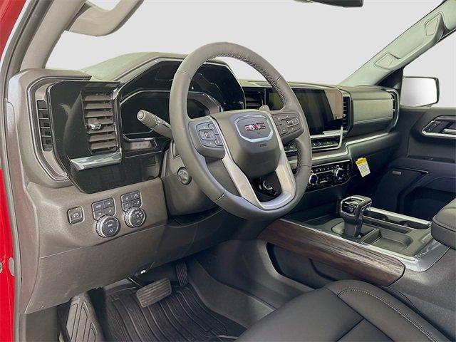 2025 GMC Sierra 1500 Vehicle Photo in PUYALLUP, WA 98371-4149