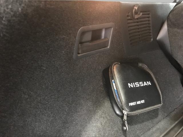2022 Nissan Murano Vehicle Photo in GREEN BAY, WI 54303-3330