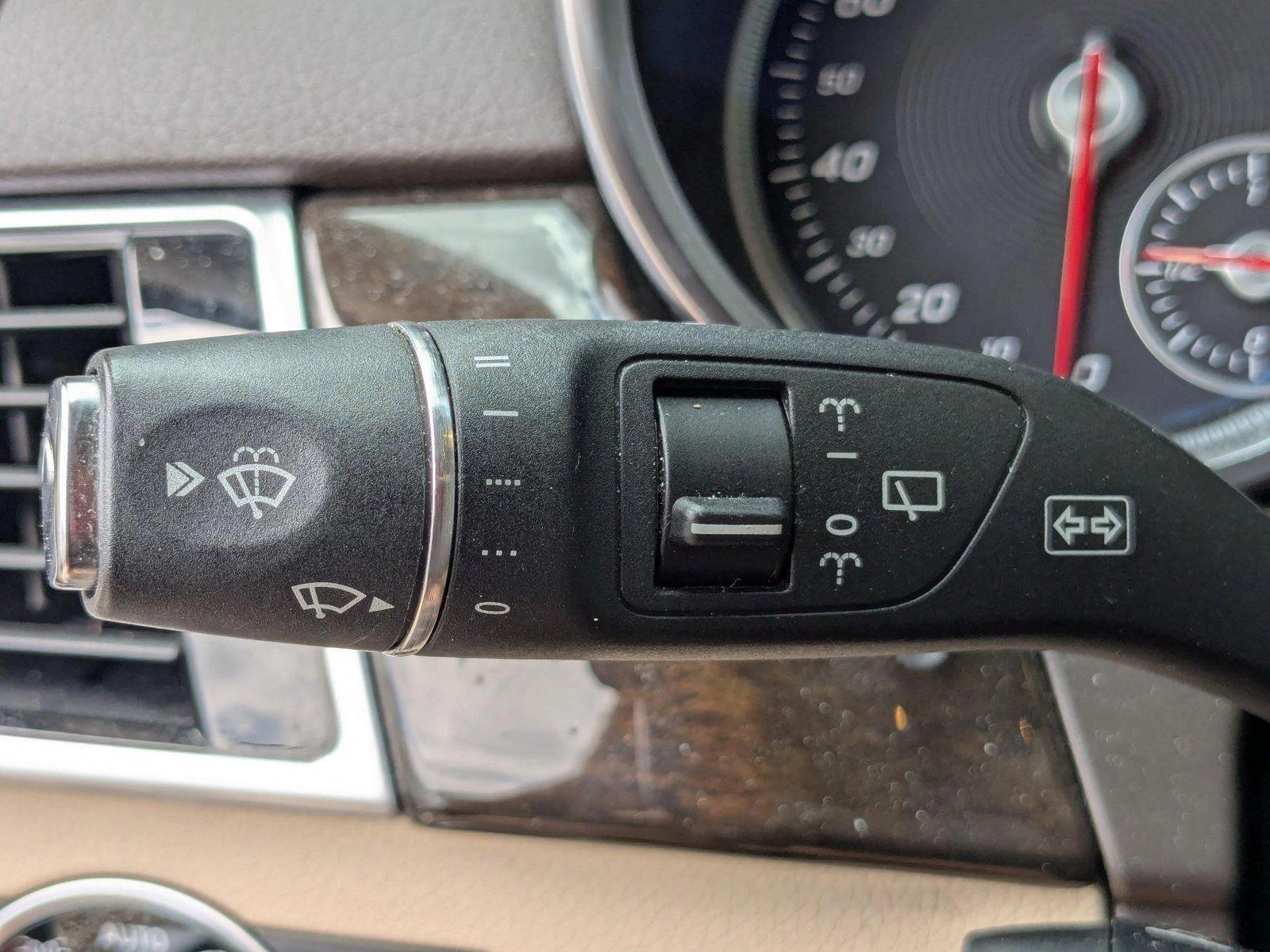 2017 Mercedes-Benz GLE Vehicle Photo in Tampa, FL 33614