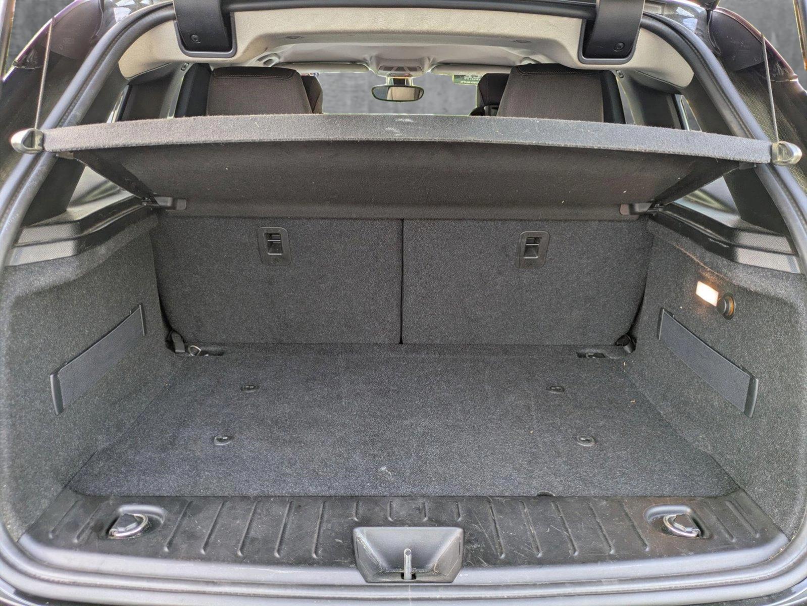 2015 BMW i3 Vehicle Photo in Sanford, FL 32771