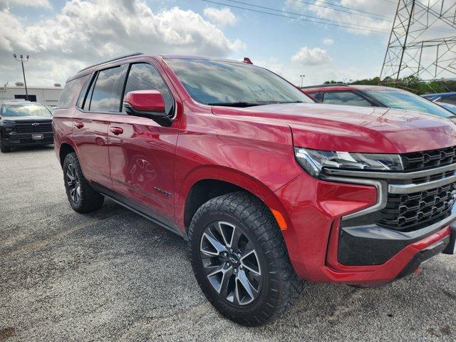 2022 Chevrolet Tahoe Vehicle Photo in SUGAR LAND, TX 77478-0000