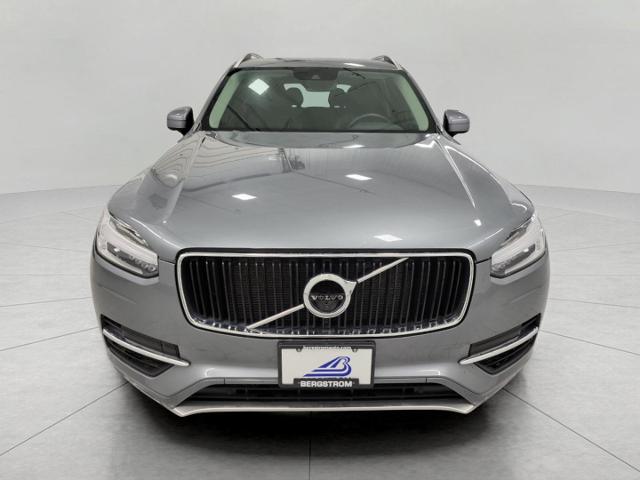 2018 Volvo XC90 Vehicle Photo in Neenah, WI 54956