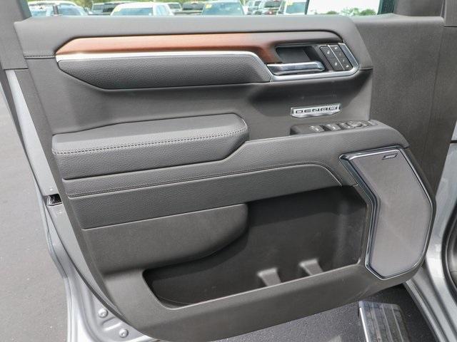 2025 GMC Sierra 1500 Vehicle Photo in HOMOSASSA, FL 34448-1461