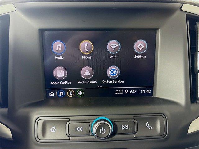 2024 GMC Terrain Vehicle Photo in PUYALLUP, WA 98371-4149