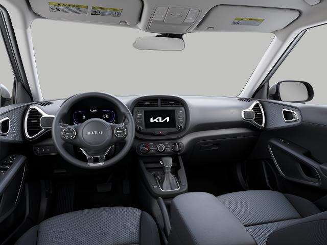 2025 Kia Soul Vehicle Photo in Appleton, WI 54914