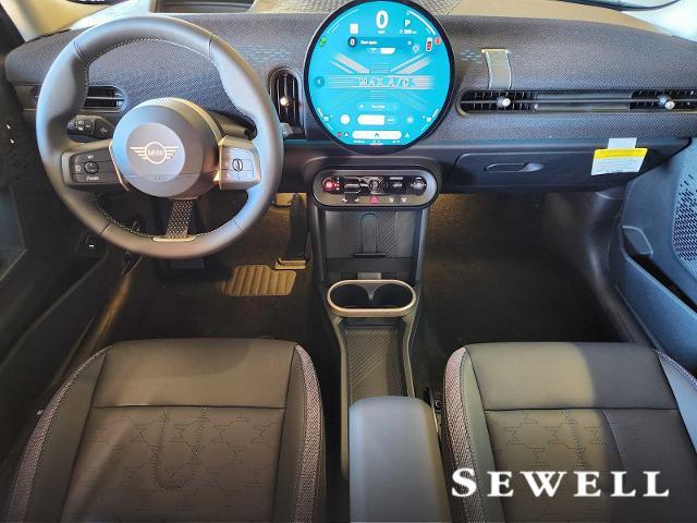 2025 MINI Cooper S Hardtop 4 Door Vehicle Photo in PLANO, TX 75024