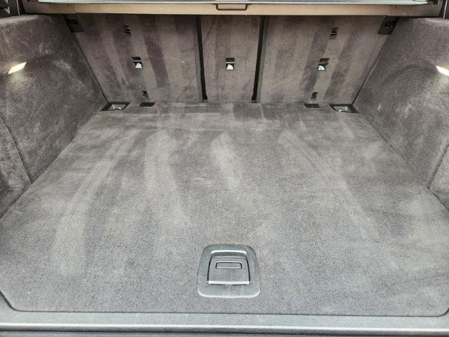 2023 BMW X5 M Vehicle Photo in PLANO, TX 75024