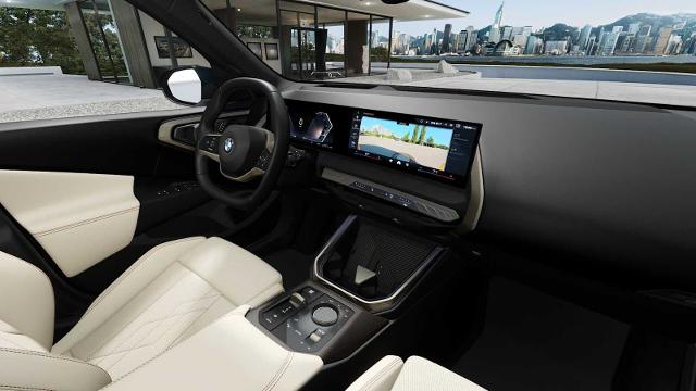 2025 BMW X3 30 xDrive Vehicle Photo in GRAPEVINE, TX 76051