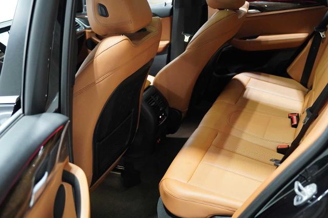 2023 BMW X3 xDrive30i Vehicle Photo in GRAPEVINE, TX 76051