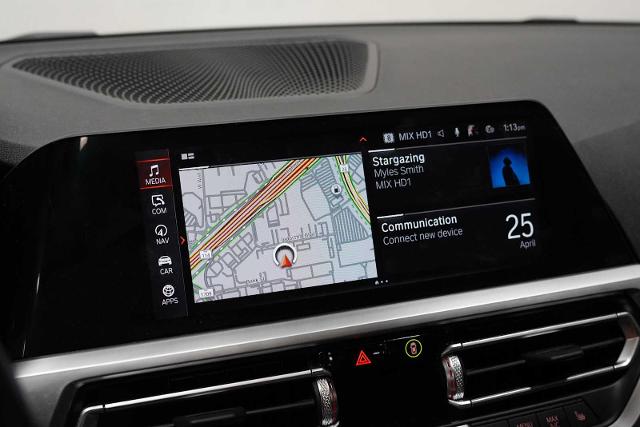 2022 BMW M340i xDrive Vehicle Photo in GRAPEVINE, TX 76051