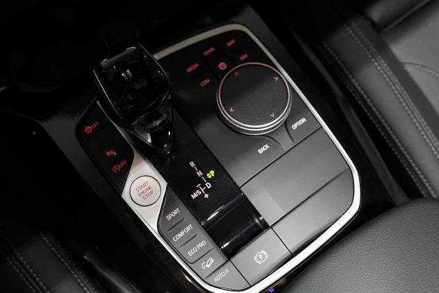 2024 BMW X3 xDrive30i Vehicle Photo in GRAPEVINE, TX 76051