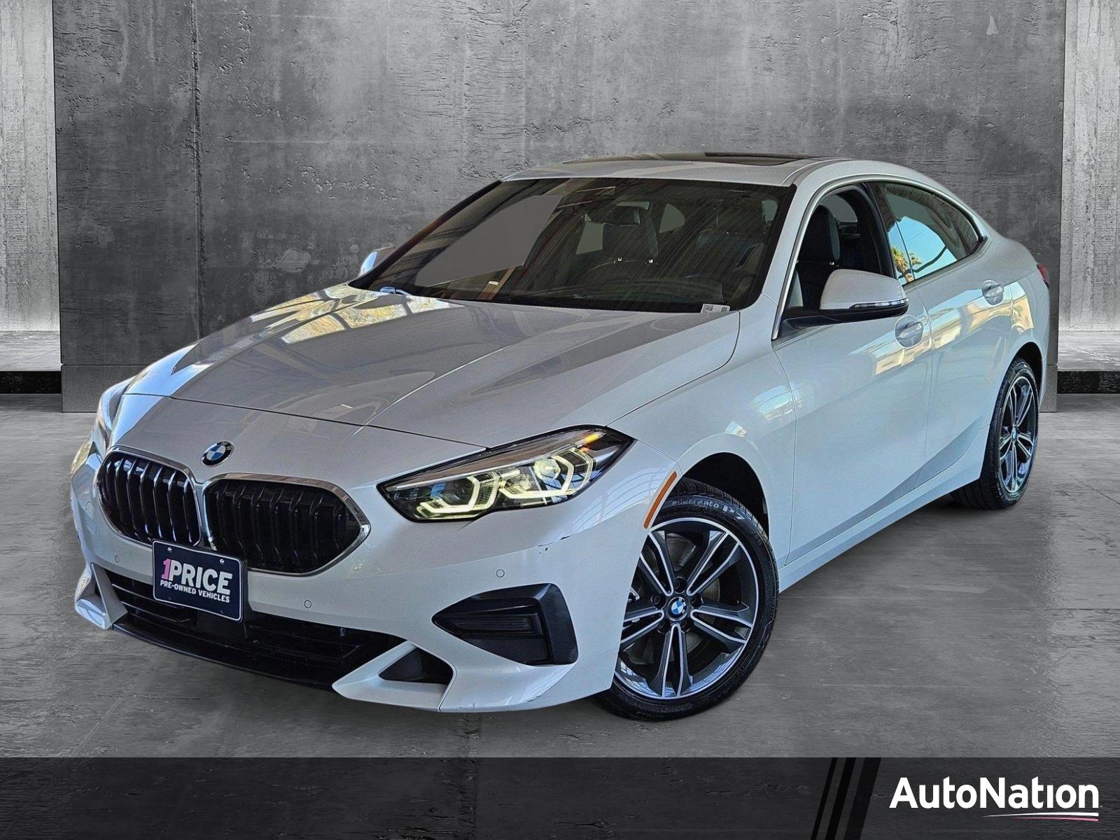 2024 BMW 228i Vehicle Photo in Henderson, NV 89014