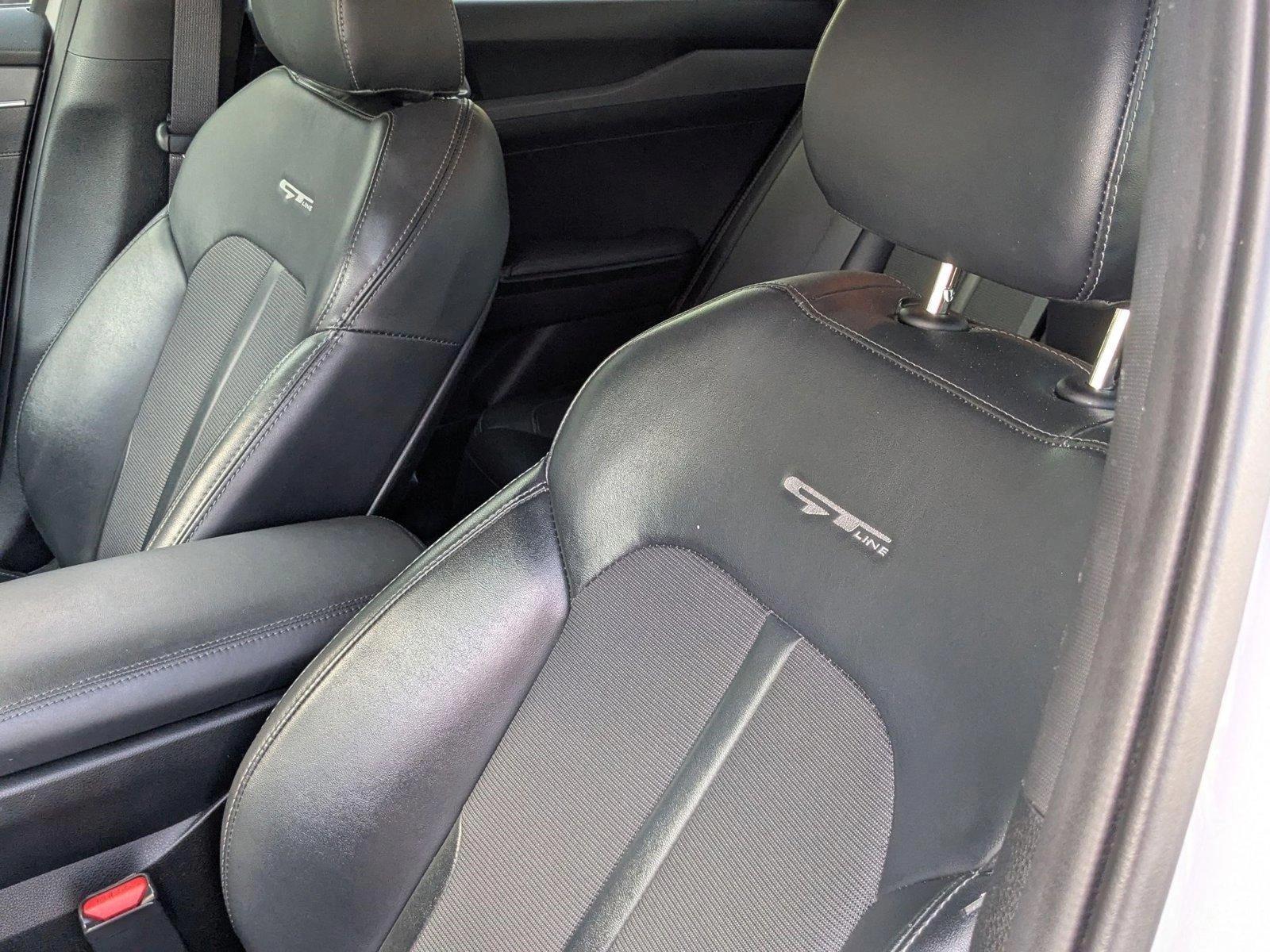2022 Kia K5 Vehicle Photo in PEMBROKE PINES, FL 33024-6534