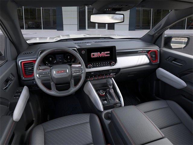 2025 GMC Canyon Vehicle Photo in PUYALLUP, WA 98371-4149