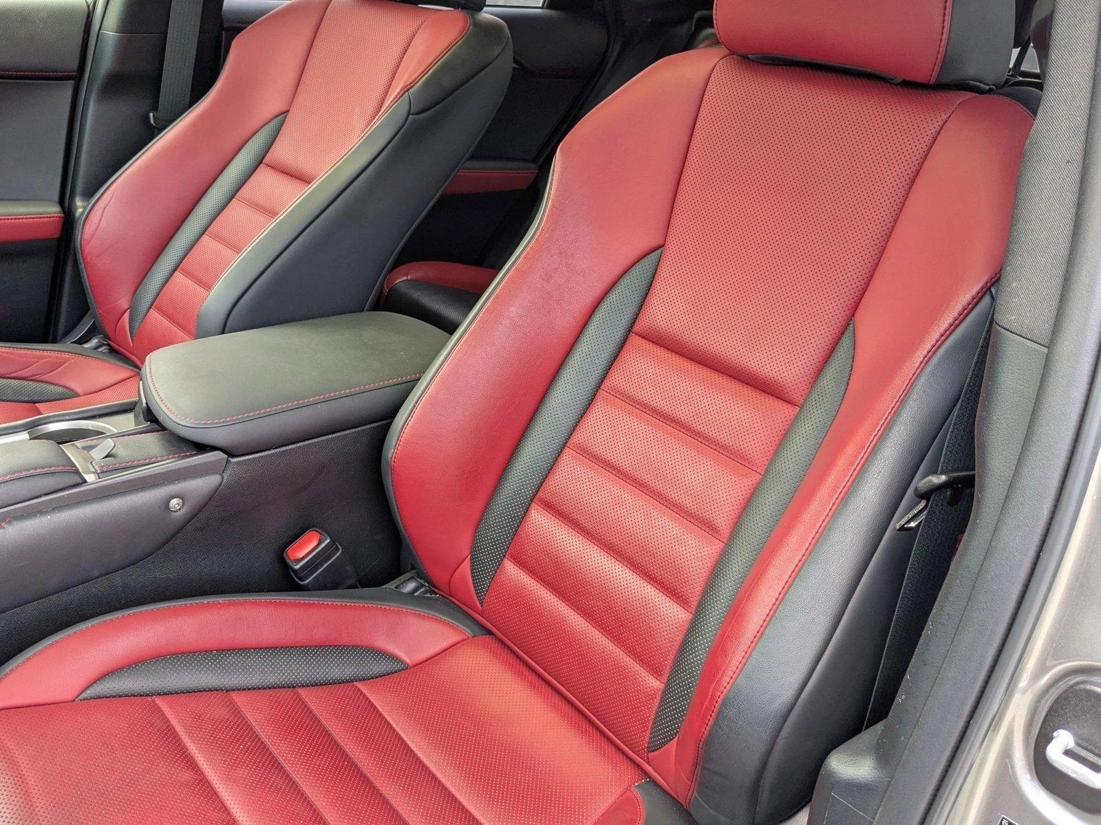 2021 Lexus NX Vehicle Photo in PEMBROKE PINES, FL 33024-6534