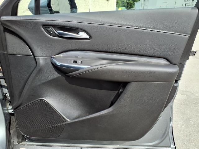 2024 Cadillac XT4 Vehicle Photo in Tampa, FL 33612